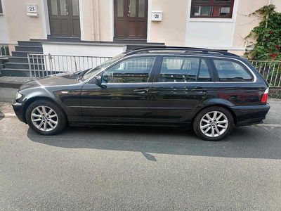 BMW 318
