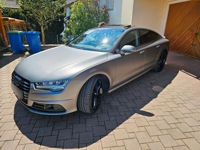 gebraucht Audi A7 Sportback 3.0 TDI 160kw (218ps)