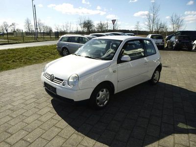 VW Lupo