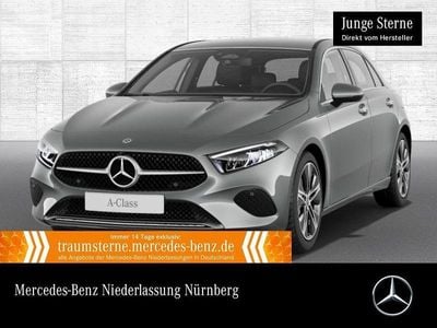 Mercedes A250
