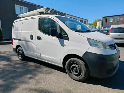 Gebraucht Nissan NV200