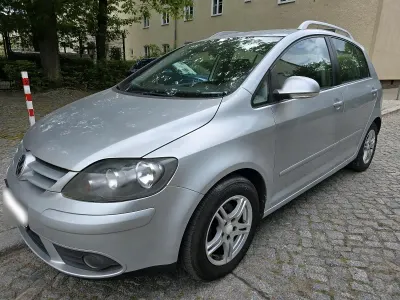 Gebraucht VW Golf IV 102 PS (75 kW) 2006 Silber Limousine