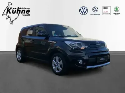 Gebraucht Kia Soul