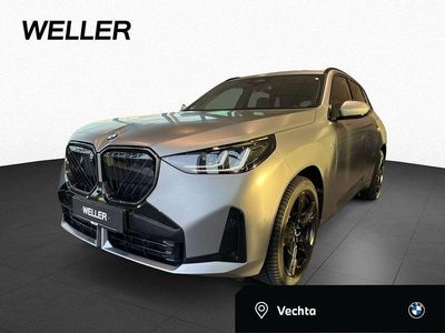Frozen pure grey (grau) Gebraucht 2025 BMW X3 Comfort Edition SUV | 68.890 €