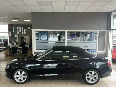 Gebraucht Audi A5 Cabriolet