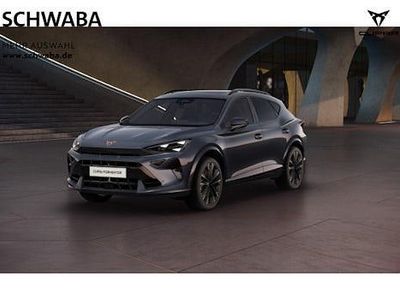 Grau Neu 2026 Cupra Formentor VZ SUV | 54.590 €