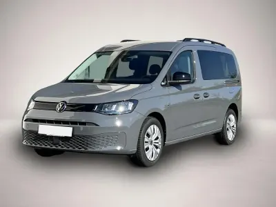 Gebraucht VW Caddy Maxi