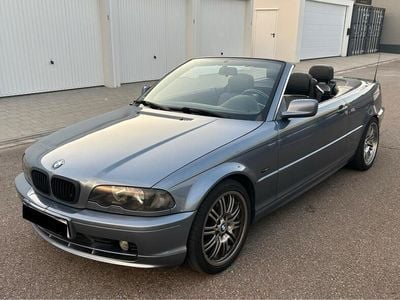 BMW 330 Cabriolet