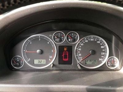 VW Sharan