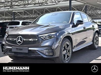 Mercedes GLC220