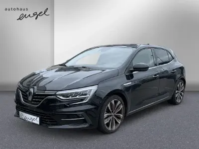 Gebraucht Renault Mégane II