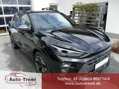 Nouvelle Cupra Terramar 150 ch (110 kW) 2026 Noir SUV