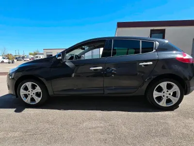 Używany Renault Mégane