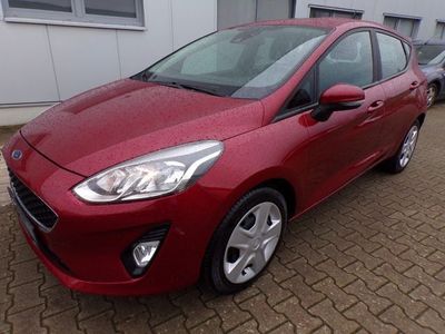 gebraucht Ford Fiesta 