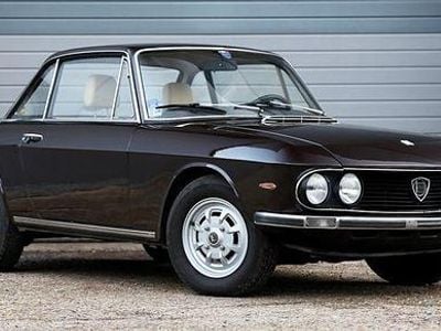 Gebraucht Lancia Fulvia 90 PS (66 kW) 1970 Braun