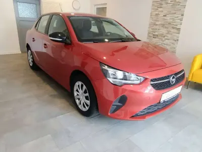 Gebraucht Opel Corsa