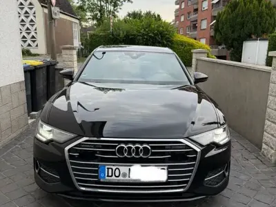 Gebraucht Audi A6