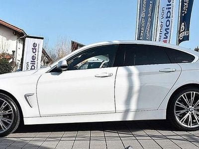 Gebraucht BMW 430 Gran Coupé