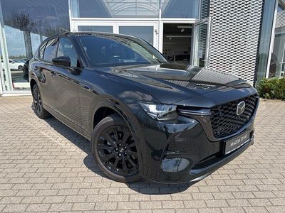 Neu Mazda CX-60 Homura-Line 254 PS (186 kW) 2025 SUV