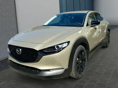 Nouvelle Mazda CX-30 Nagisa 140 ch (102 kW) 2025 SUV