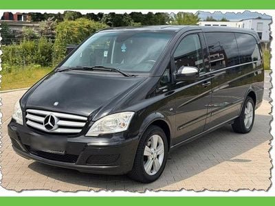 Mercedes Viano