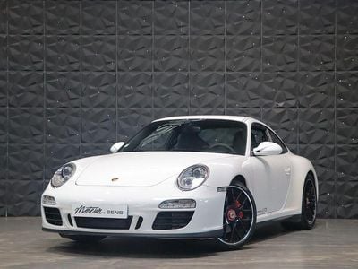 Porsche 911 Carrera GTS