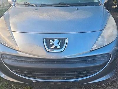 Gebraucht Peugeot 207