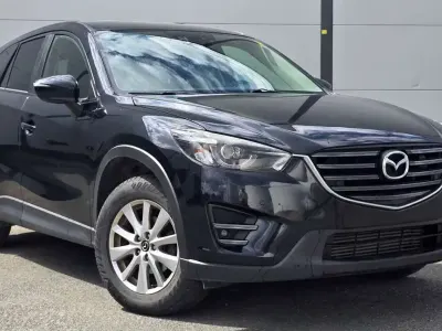 Usata Mazda CX-5