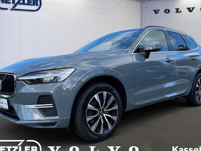 Second-hand Volvo XC60 Core 197 CP (144 kW) 2023 Gri SUV