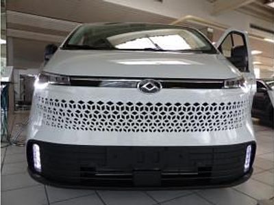 Neu Maxus V70 147 PS (108 kW) 2025 Weiß Van