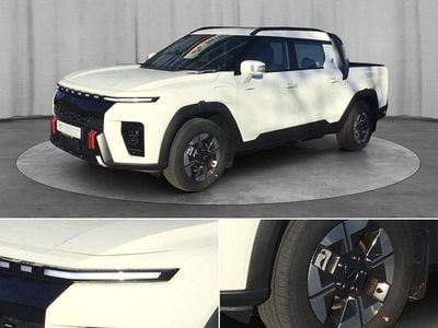 Grandwhite Gebraucht 2025 Ssangyong (KGM) Musso SUV | 39.950 €