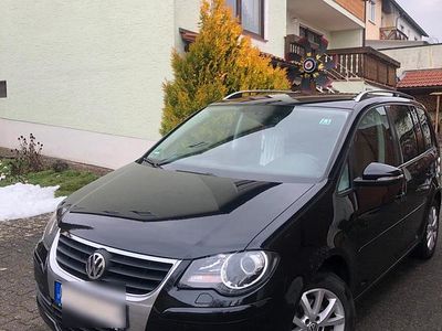 VW Touran
