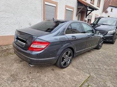 Mercedes C230