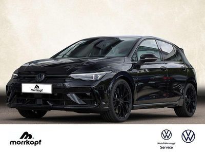 Schwarz Gebraucht 2025 VW Golf Black Edition Limousine | 54.500 €