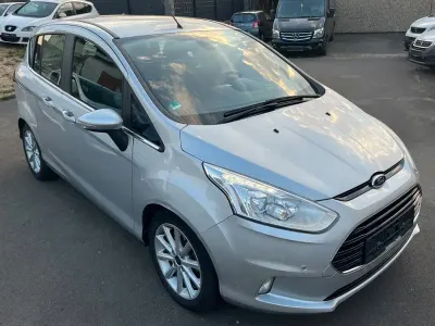 Gebraucht Ford B-MAX