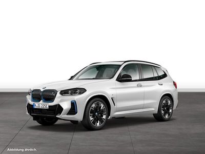 gebraucht BMW iX3 M Sport