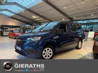 Opel Combo-e Life