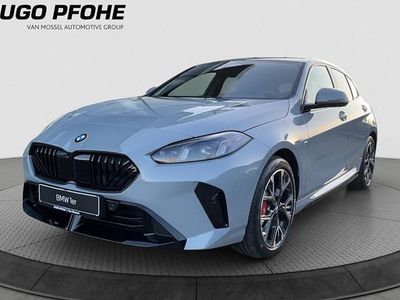 Gebraucht BMW 120 170 PS (125 kW) 2026 Grau Kleinwagen