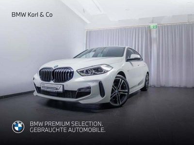 gebraucht BMW 118 i Hatch