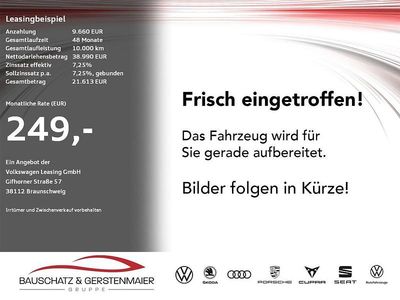 Grau Neu 2025 Skoda Octavia Kombi | 38.990 € (Teuer)