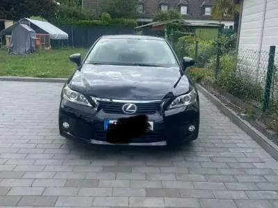 Gebraucht Lexus CT200h