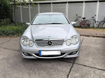 Mercedes CL180