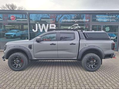 Neu Ford Ranger Platinum 241 PS (177 kW) 2025 Carbongrau Pickup