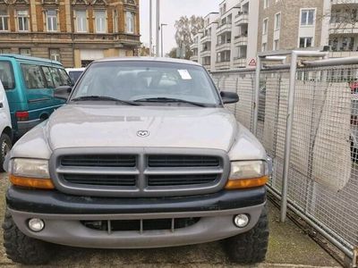 gebraucht Dodge Dakota 3.9