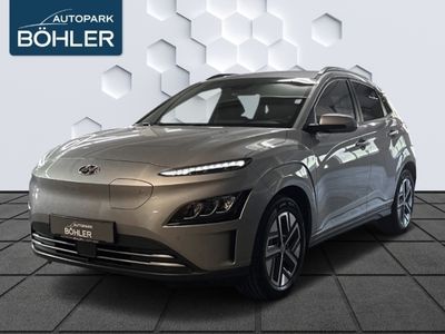 gebraucht Hyundai Kona Advantage Elektro 2WD Navi Sitzheizung