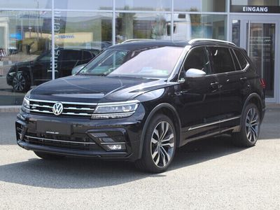 VW Tiguan Allspace