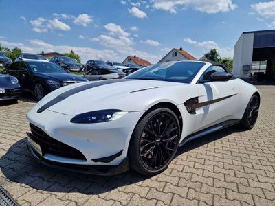 gebraucht Aston Martin V8 V8 4.0Roadster F1 Edition Spyder