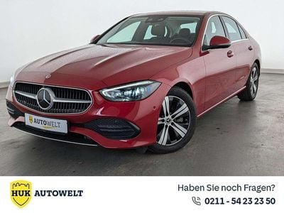 Mercedes C300