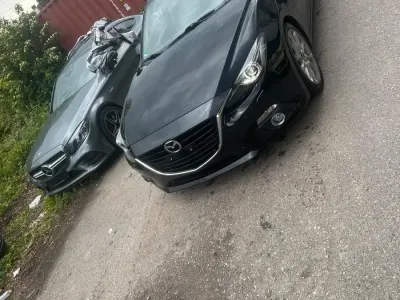Gebraucht Mazda 3
