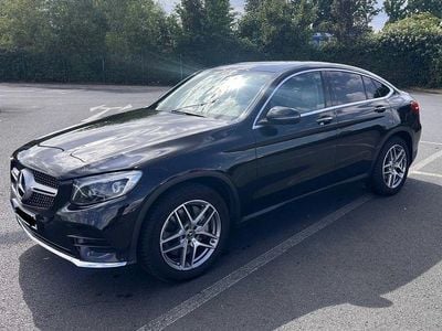 Mercedes GLC250